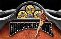 Choppers, Inc.