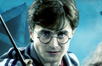 Harry Potter Navigation