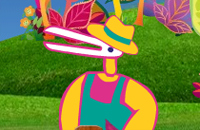 Odwalla Freshology