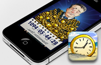 Countdown to Retirement