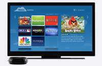 Roku Daydream Theme