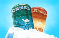 Camel Snus